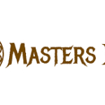 Masters Dice logo