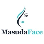 MasudaFace logo