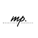 Mathilde Picout Ceramique logo