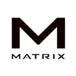 Matrix Fitness logo