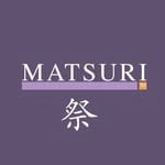 Matsuri Miami logo