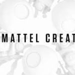 Mattel Creations logo