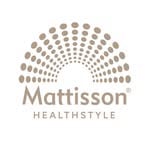 Mattisson logo