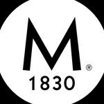 Mauviel1830 logo