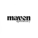 Maven Apothecary logo