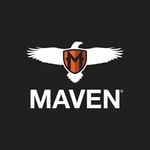 Maven logo