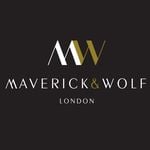 Maverick & Wolf logo