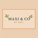Maxi and Co logo