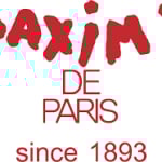 Maxim's Espresso logo