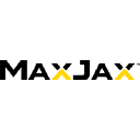 MaxJax USA logo
