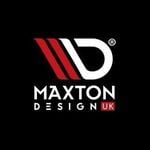 Maxton Design logo