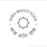 Maya Shanti Yoga logo