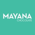 Mayana Chocolate logo