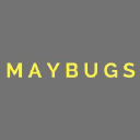 Maybugs logo