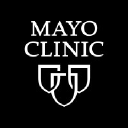 Mayo Clinic Press logo