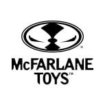 McFarlane Toys logo