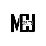 MCJ Crafts logo