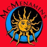 McMenamins Pubs & Hotels logo