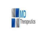MD Therapeutics logo