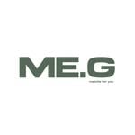 ME G Matcha logo