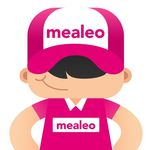 Mealeo logo