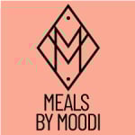 Meals By Moodi logo