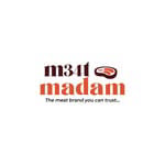 Meat Madam logo