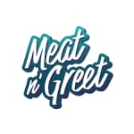 Meat N' Greet logo
