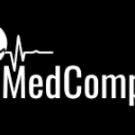 MedCompanion logo