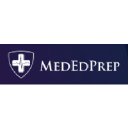 MedEdPrep Marketing logo