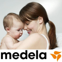 medela.co.uk logo