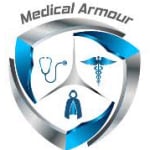 Medical Armour logo