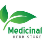 Medicinal Herb Store logo
