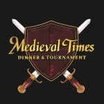 Medieval Times logo