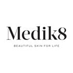 Medik8 logo