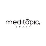 Meditopic Egypt logo