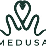 Medusa Case logo