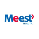 Meest America logo