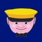 Megabus logo