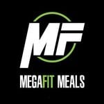 MegaFit Meals logo