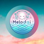 MelodAI logo