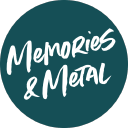 Memories & Metal logo