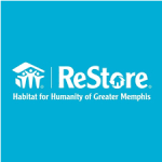 Memphis ReStore Online logo
