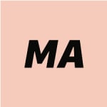 Menina Amsterdam logo