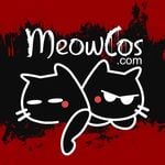 MeowCos Fashion logo