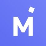 Mercari logo