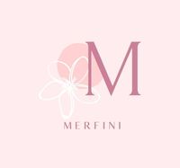 Merfini logo