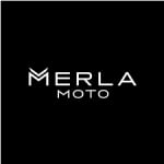 Merla Moto logo