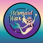 Mermaid Wax logo