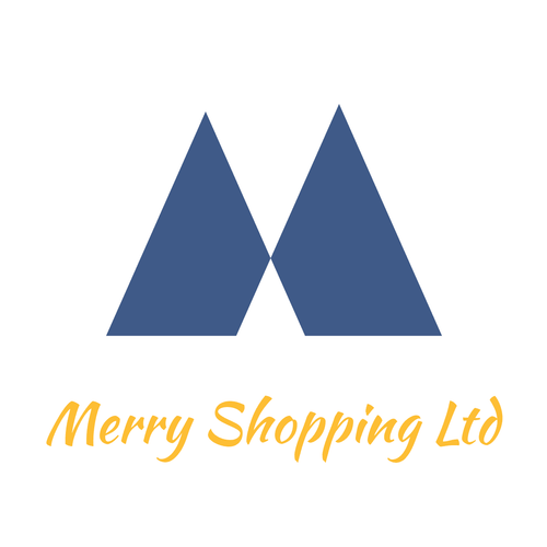 Merry Shopping Ltd logo